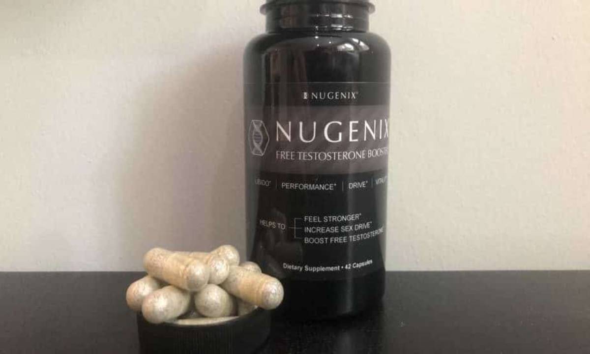 Nugenix Reviews Benefits, Working, Dosage, Pros, and Cons