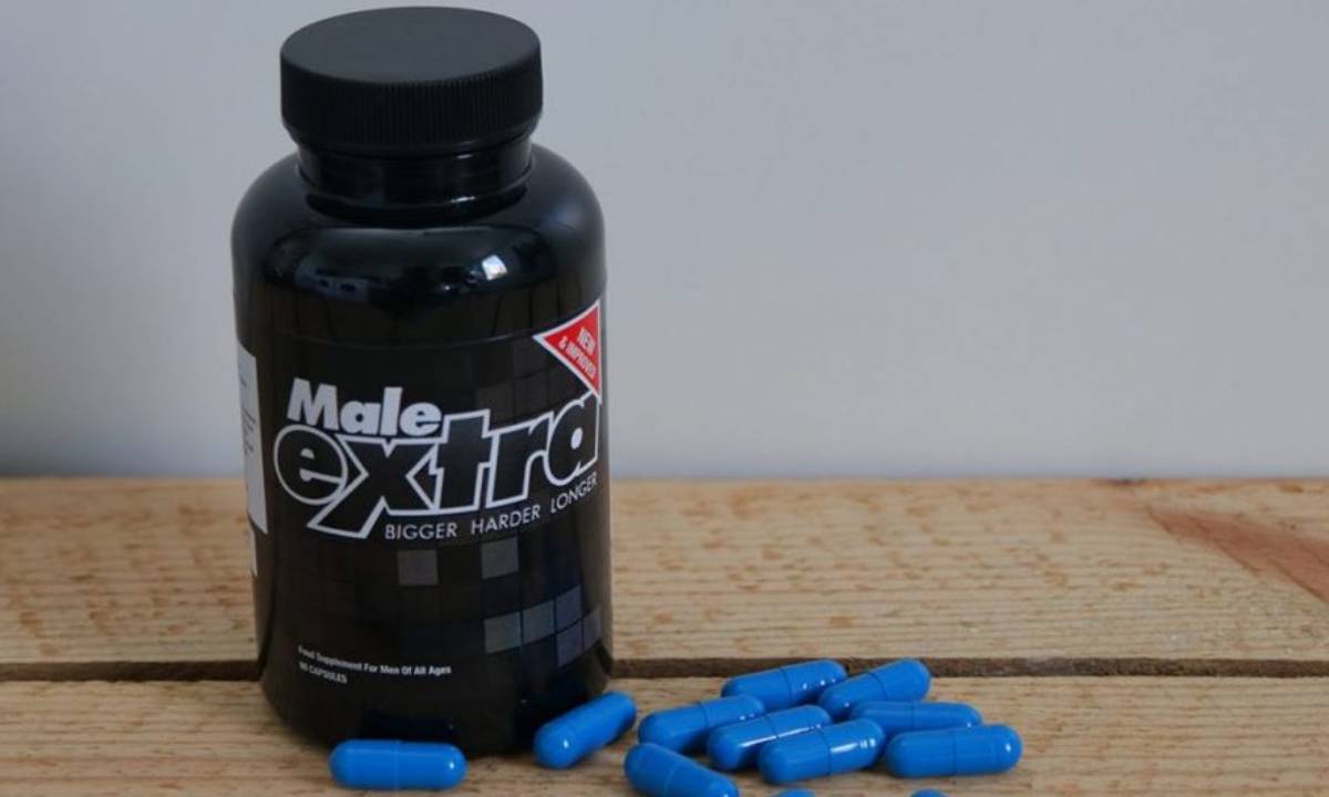 Male Extra Review The Truth Behind This Male Enhancement Pill